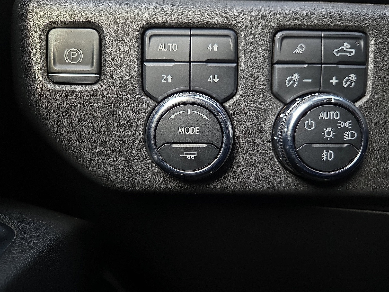 Used 2022 GMC Sierra 1500 SLT w/ SLT Convenience Package AWD/4WD image 20