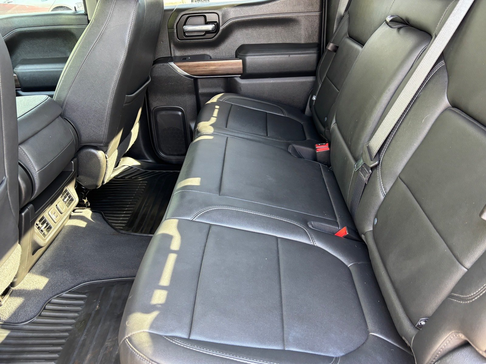Used 2021 Chevrolet Silverado 1500 LT w/ Convenience Package II AWD/4WD image 28