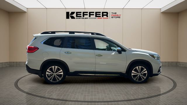 Used 2019 Subaru Ascent Touring w/ Popular Package #2A AWD/4WD image 7