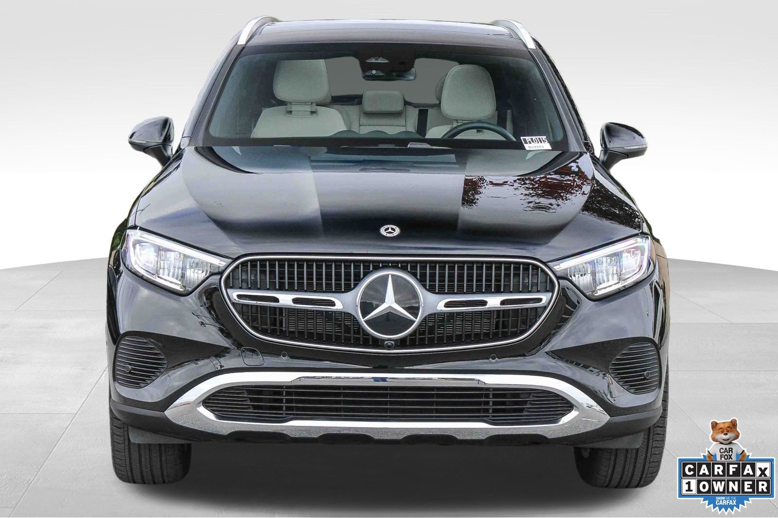 Certified 2026 Mercedes-Benz GLC 300 4MATIC image 2