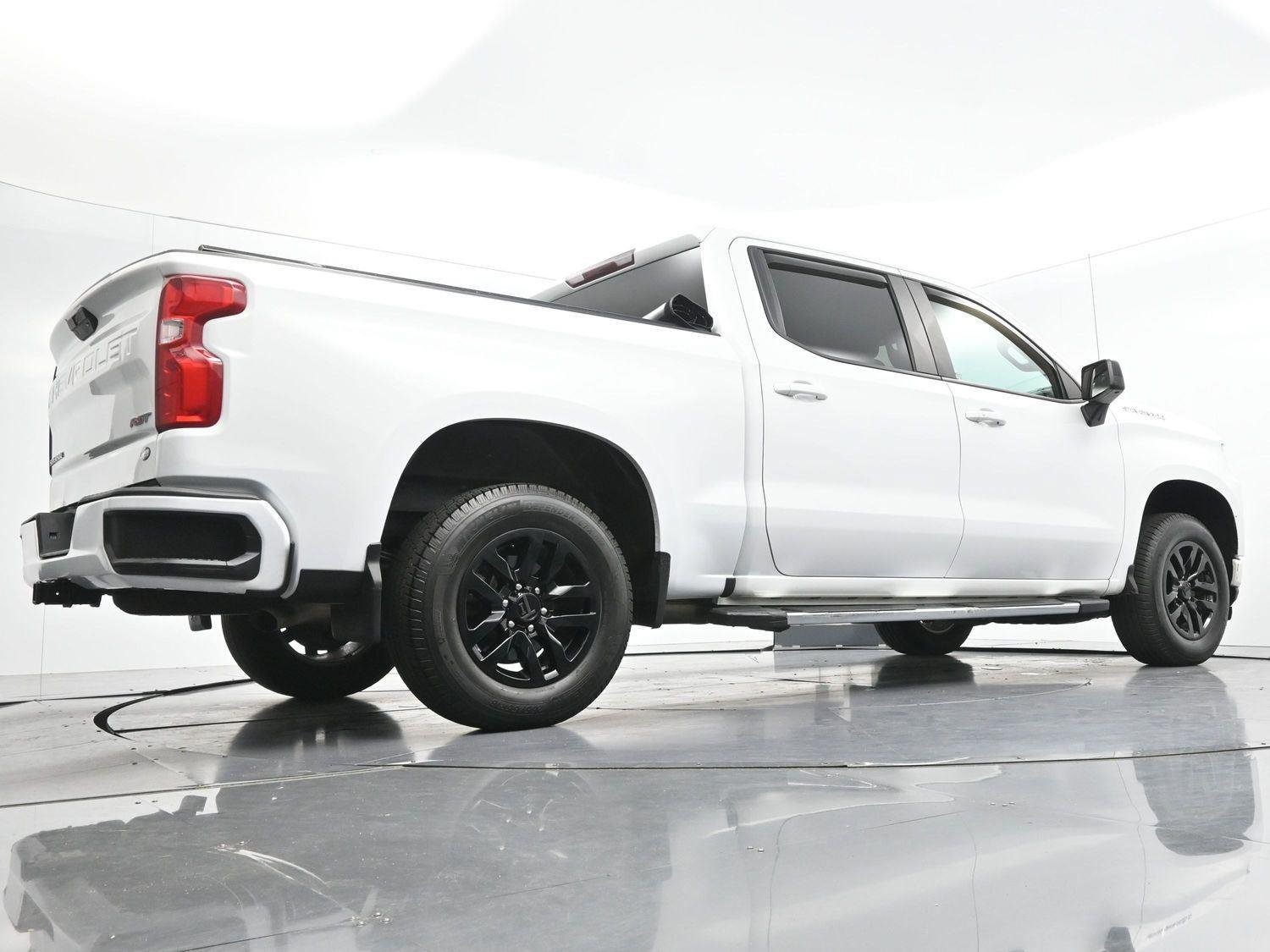 Used 2020 Chevrolet Silverado 1500 RST w/ All-Star Edition AWD/4WD image 52
