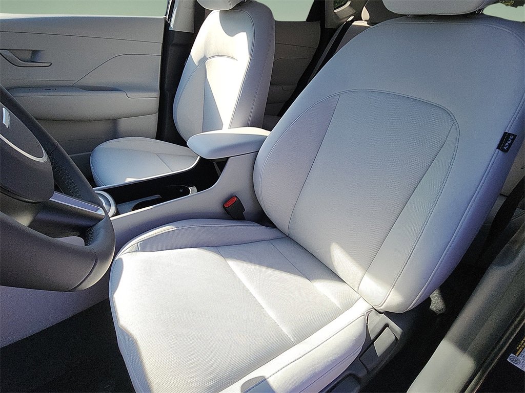 New 2026 Hyundai Kona SEL Sport image 16