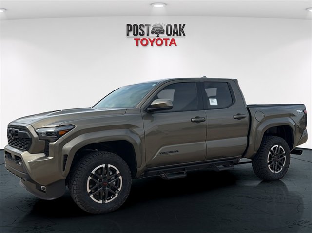 New 2026 Toyota Tacoma TRD Sport image 3