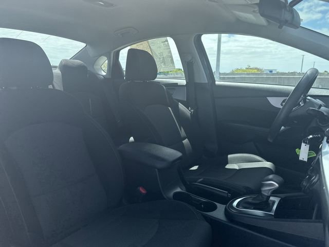Used 2024 Kia Forte LXS FWD image 30