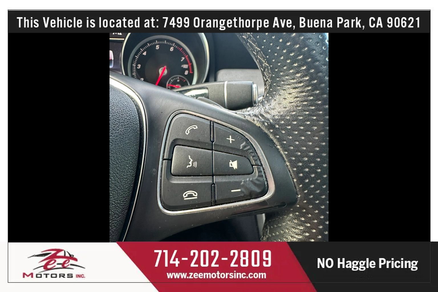 Used 2019 Mercedes-Benz GLA 250 image 29