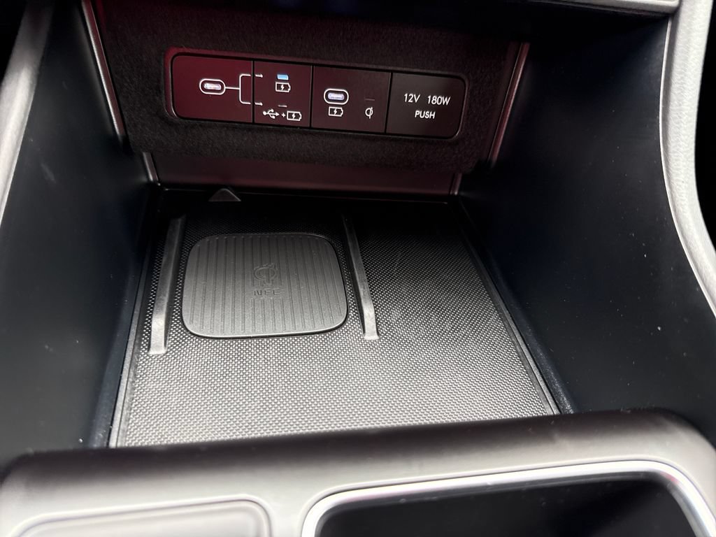 Certified 2025 Hyundai Sonata SEL FWD image 29