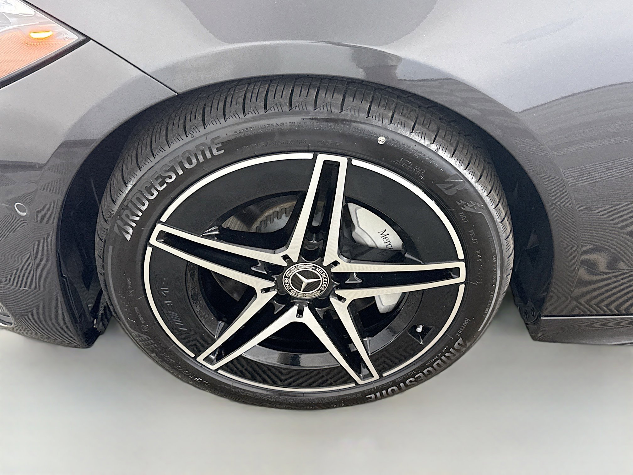 Used 2023 Mercedes-Benz C 300 4MATIC Sedan image 38