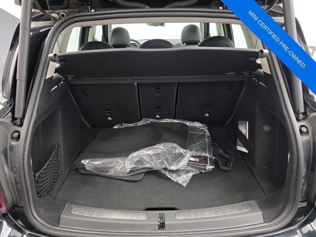 Used 2024 MINI Cooper Countryman S w/ Premium Package FWD image 17