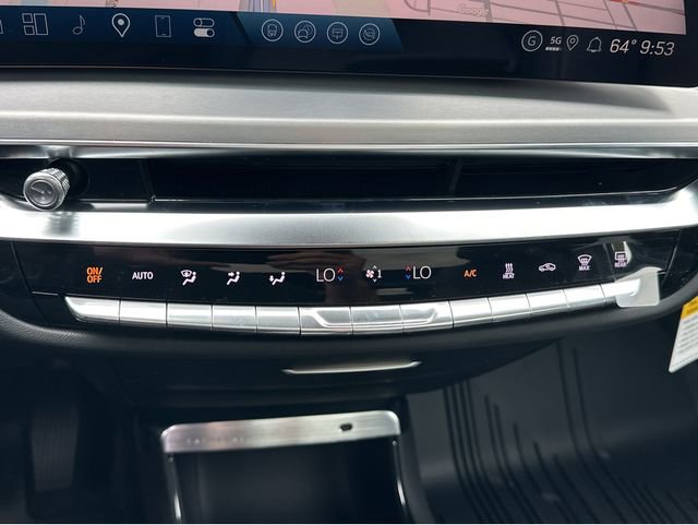 New 2026 Cadillac Lyriq Premium Sport w/ LPO, Floor Liner Package AWD/4WD image 22