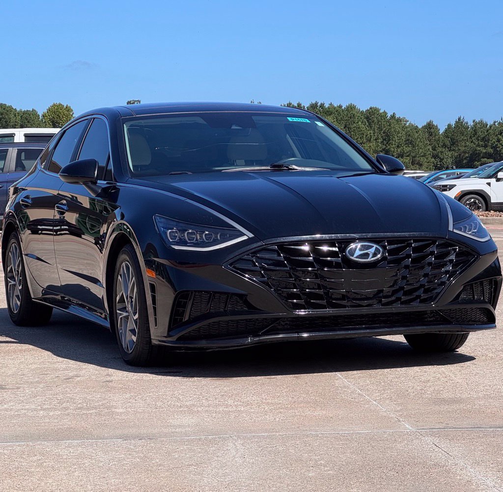 Used 2023 Hyundai Sonata SEL w/ Convenience Package FWD image 11