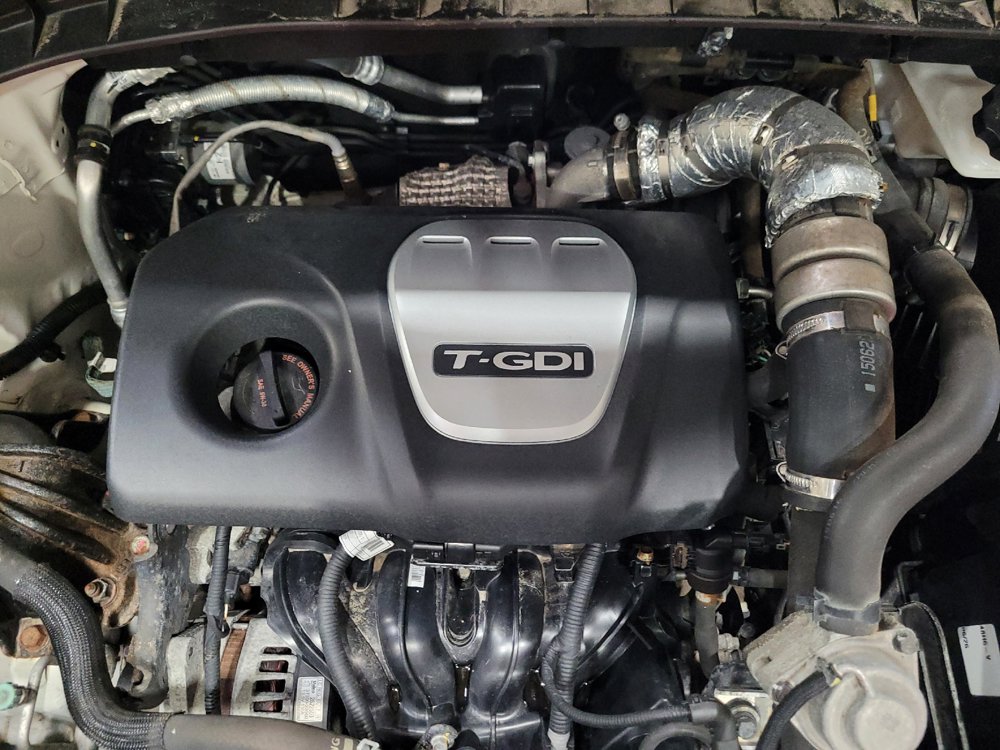Used 2016 Hyundai Tucson Limited FWD image 30