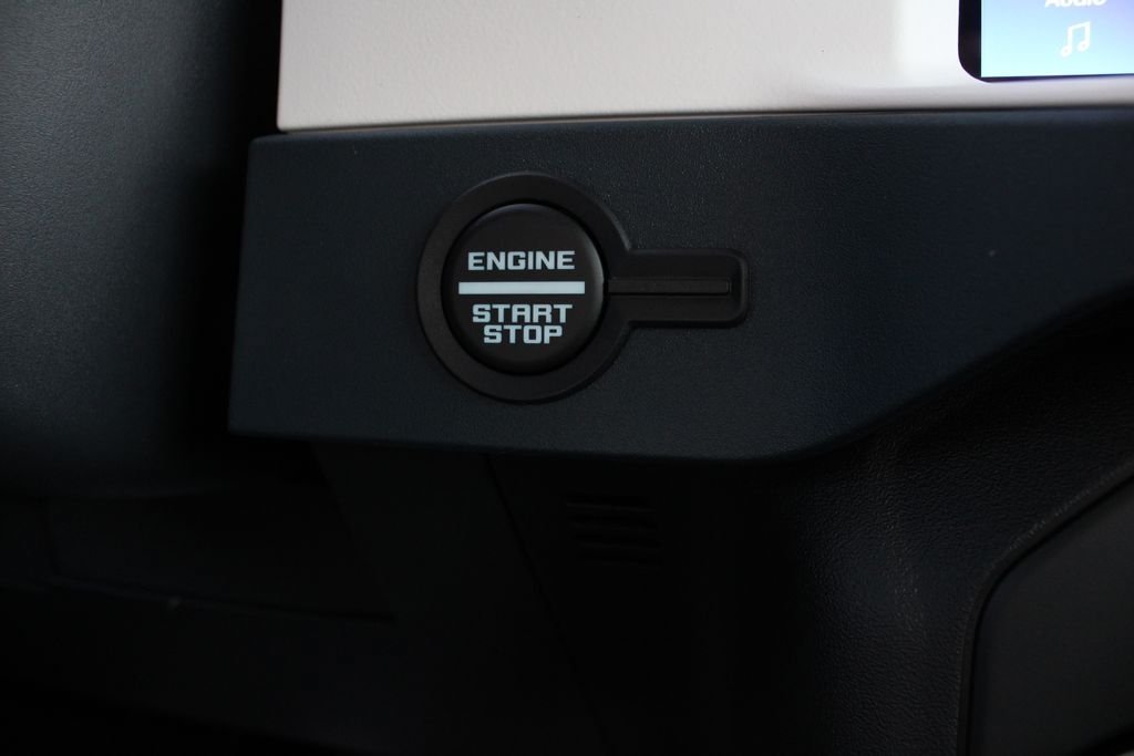 New 2026 Ford Bronco Heritage Edition AWD/4WD image 13
