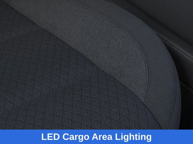 New 2026 Chevrolet Silverado 1500 LT image 22