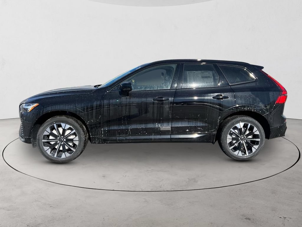 New 2026 Volvo XC60 B5 Plus w/ Protection Package Premier AWD/4WD image 2