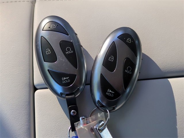 Certified 2026 Hyundai Palisade Calligraphy image 29