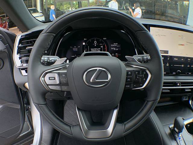 Used 2026 Lexus RX 350 Premium w/ Convenience Package FWD image 14