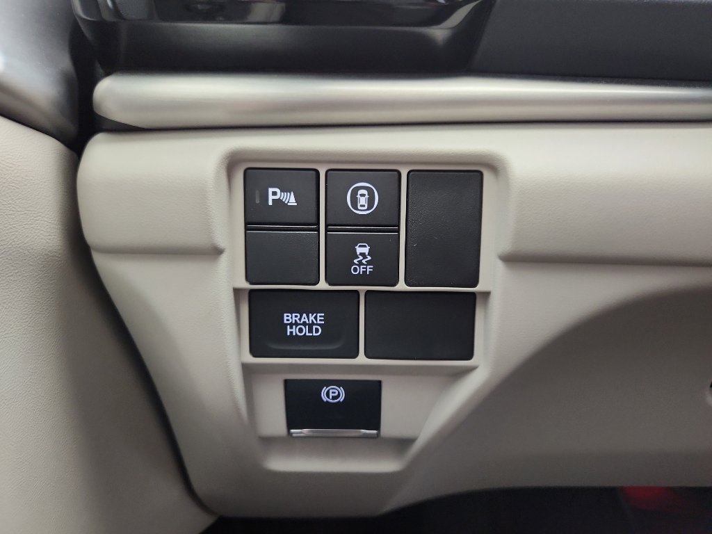 Certified 2025 Acura RDX SH-AWD w/ Technology Package image 13