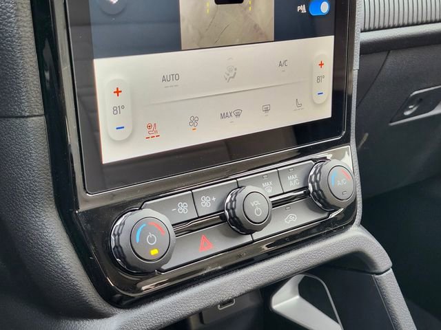 New 2025 Ford Ranger Lariat w/ FX4 Off-Road Package image 22