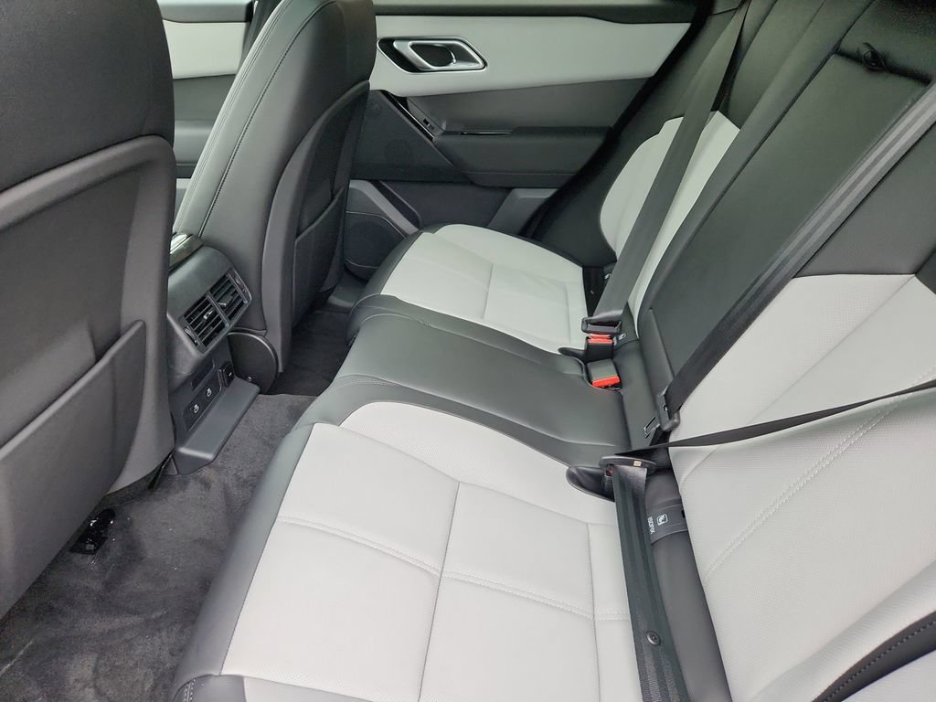 Certified 2026 Land Rover Range Rover Velar S AWD/4WD image 5