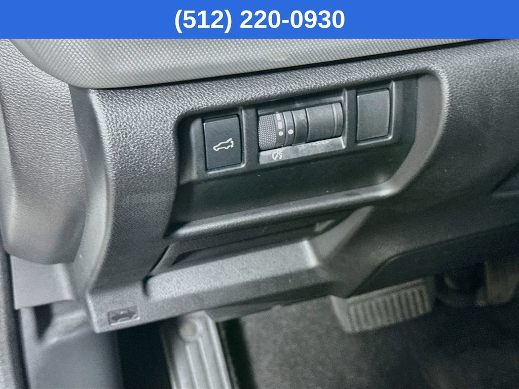 Used 2026 Subaru Forester Wilderness AWD/4WD image 11