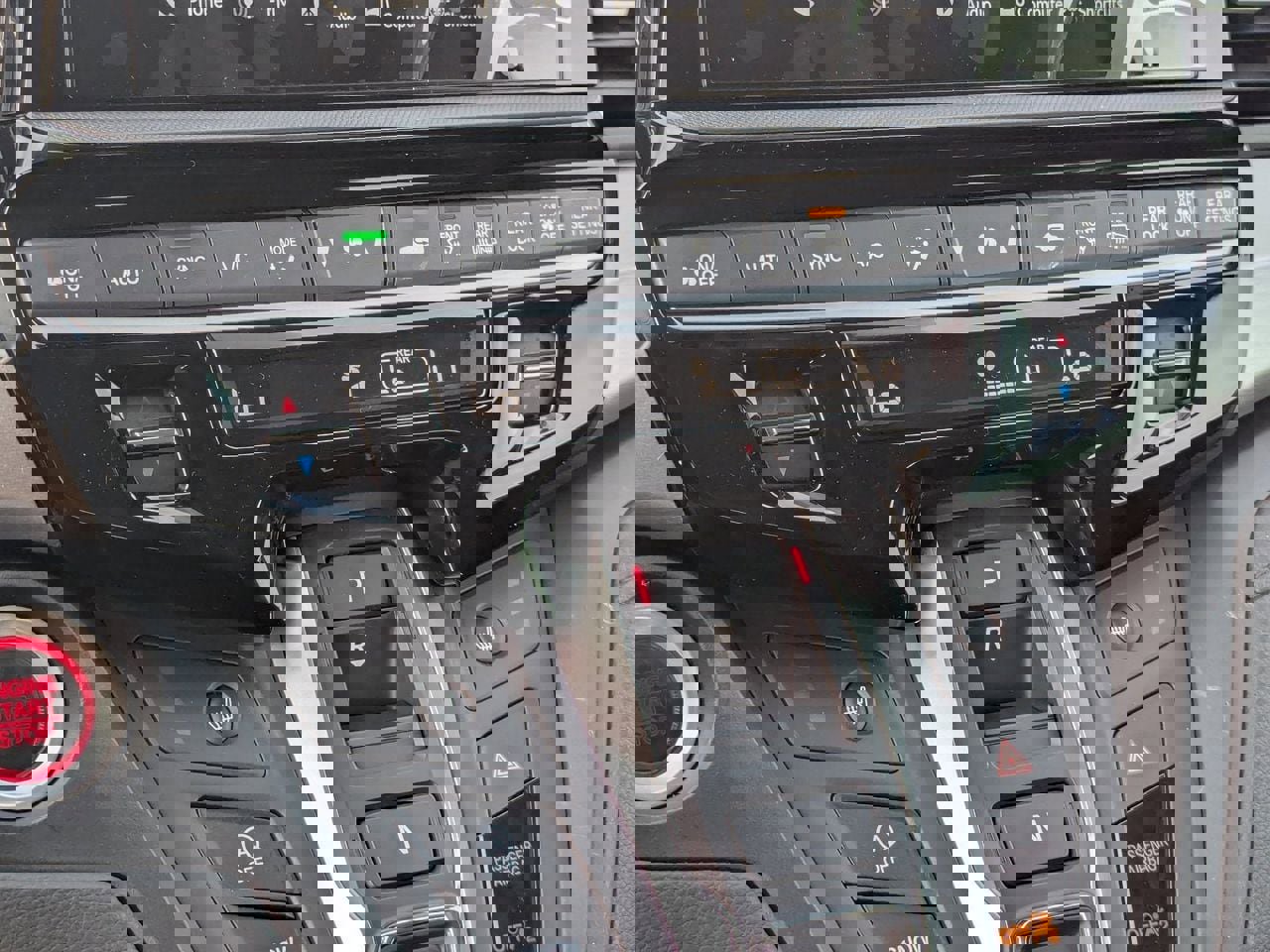 New 2026 Honda Odyssey EX-L image 31