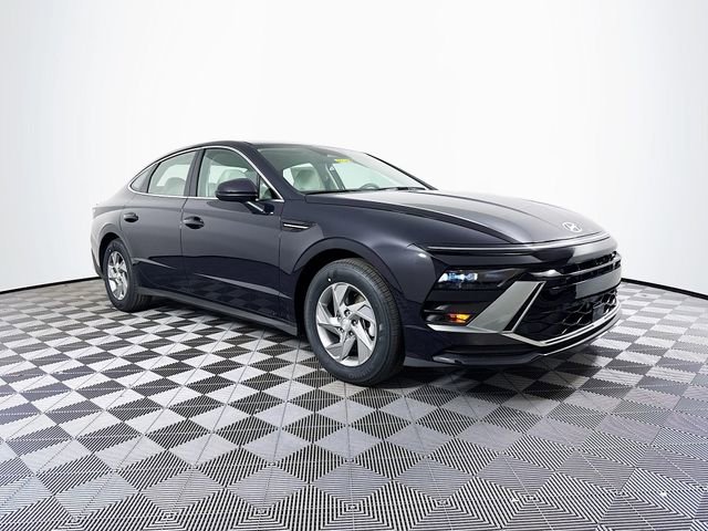 New 2026 Hyundai Sonata SE FWD image 9
