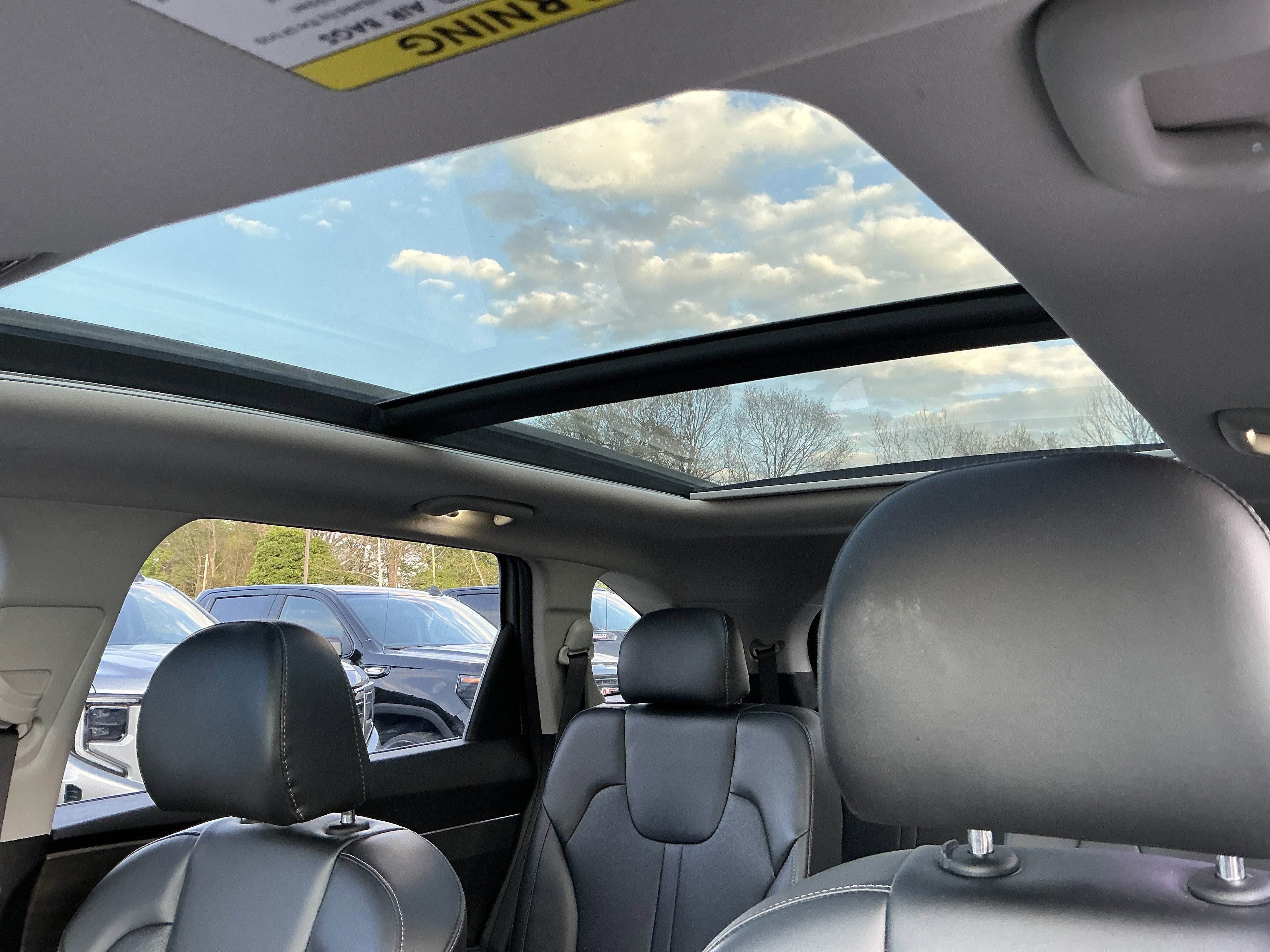 Used 2022 Kia Sorento X-Line EX AWD/4WD image 12