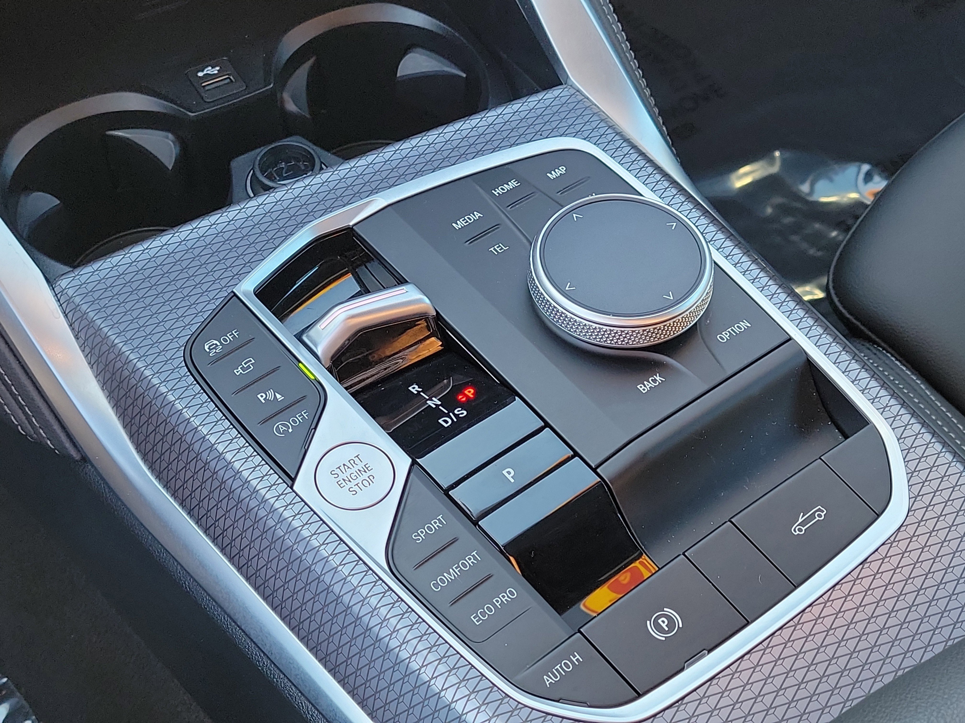 Used 2026 BMW 430i xDrive Convertible image 28