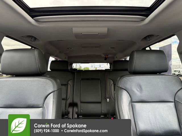 Used 2019 Chevrolet Suburban LT AWD/4WD image 38