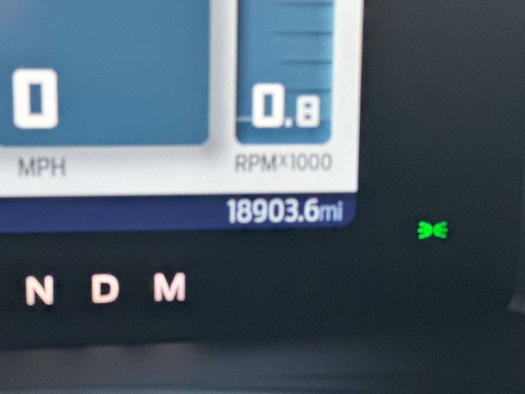 Certified 2024 Ford Bronco Outer Banks w/ Sasquatch Package image 13