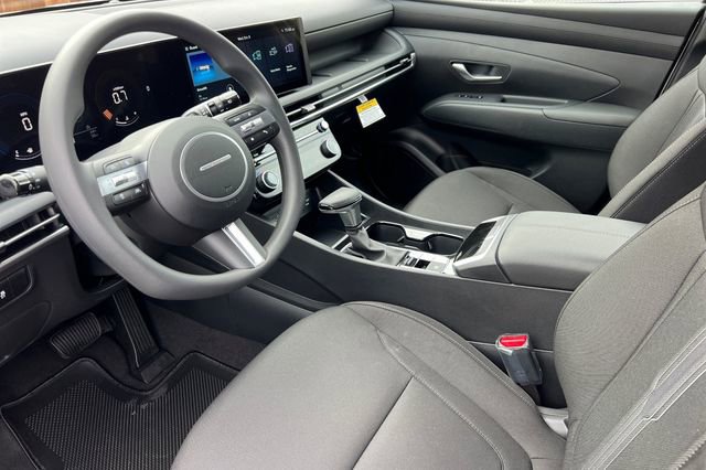 New 2026 Hyundai Tucson SEL image 10