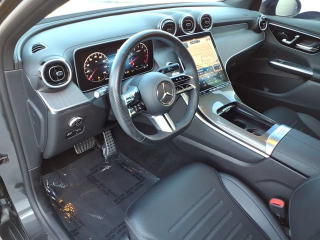 Certified 2024 Mercedes-Benz GLC 300 4MATIC image 14