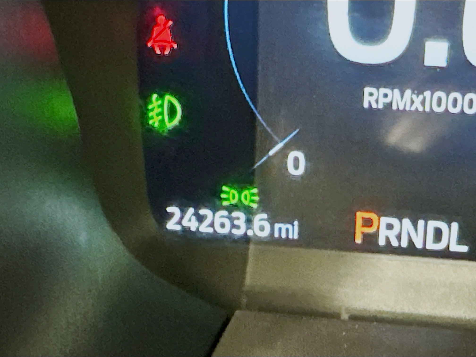 Used 2025 Ford Explorer Platinum image 19