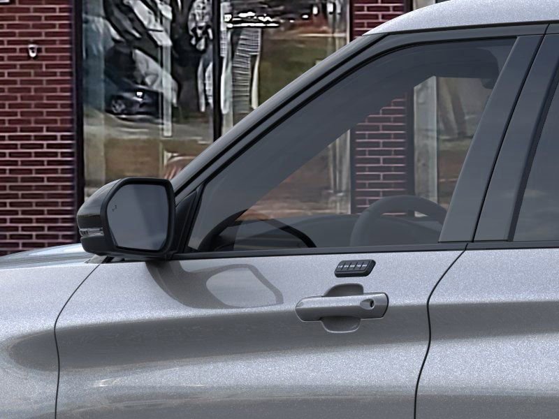 New 2026 Ford Explorer ST w/ Sun And Sound Package image 20
