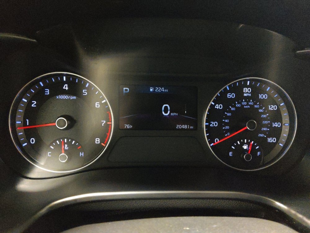 Used 2023 Kia Forte GT-Line w/ GT-Line Premium Package image 23