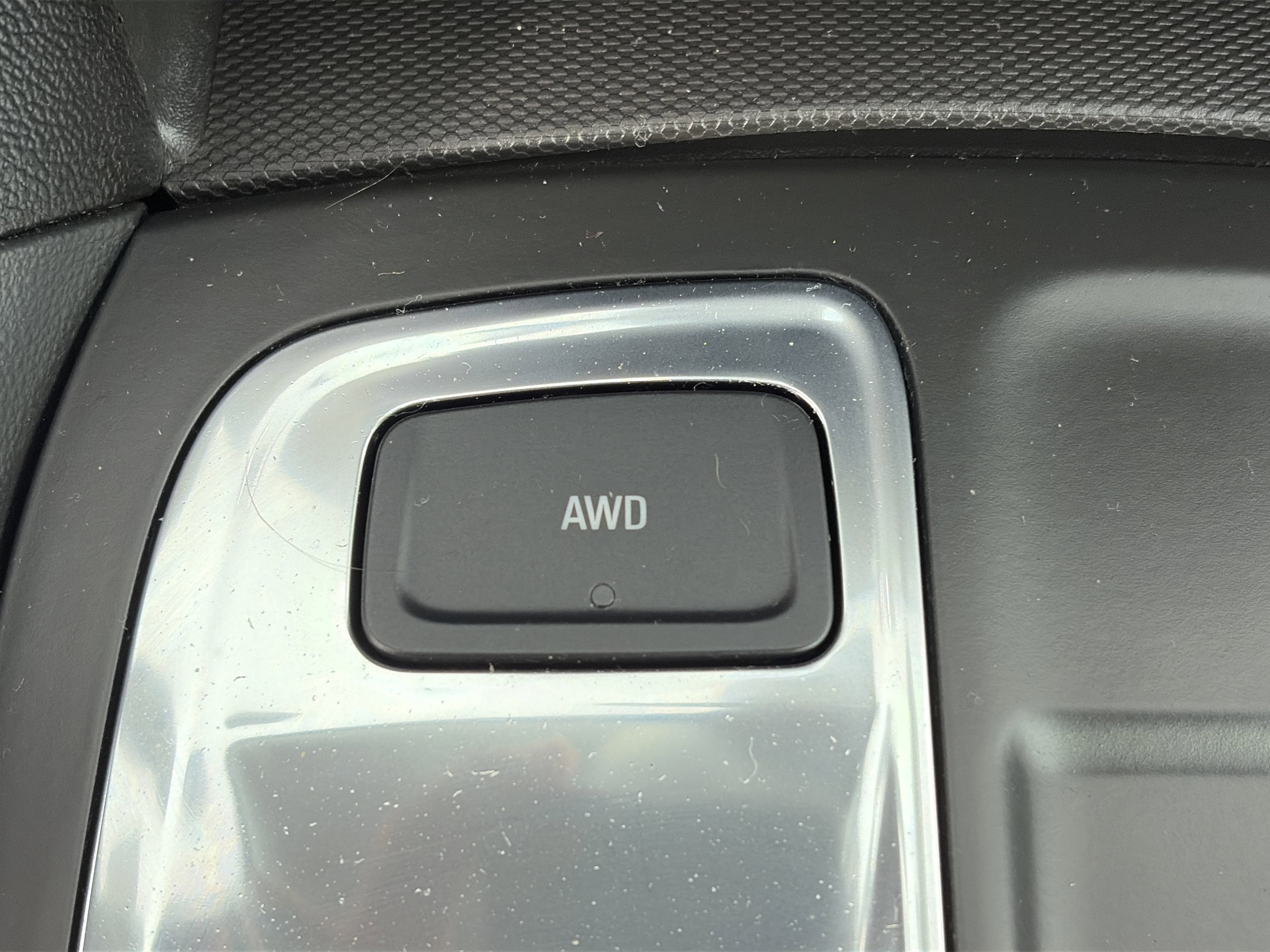 Certified 2024 Chevrolet Equinox LT AWD/4WD image 26