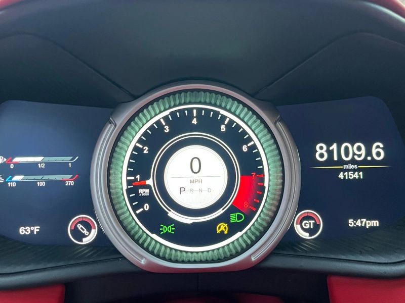 Used 2018 Aston Martin DB11 V12 image 15