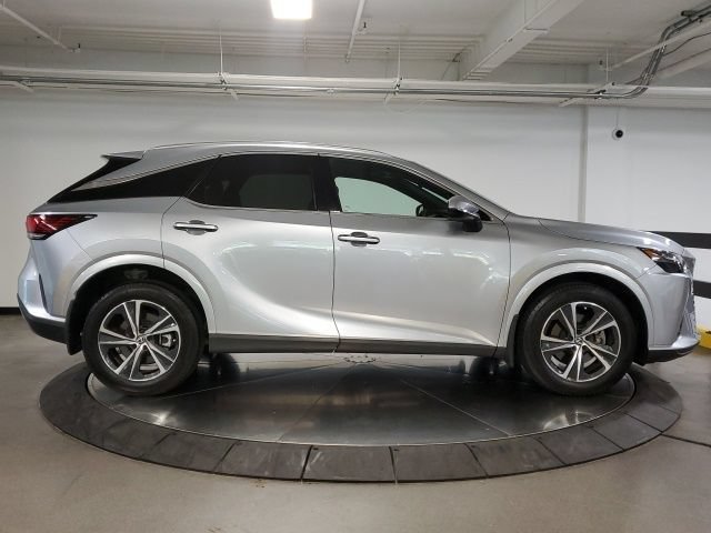 Used 2024 Lexus RX 350 Premium w/ Accessory Package (Z1) AWD/4WD image 10