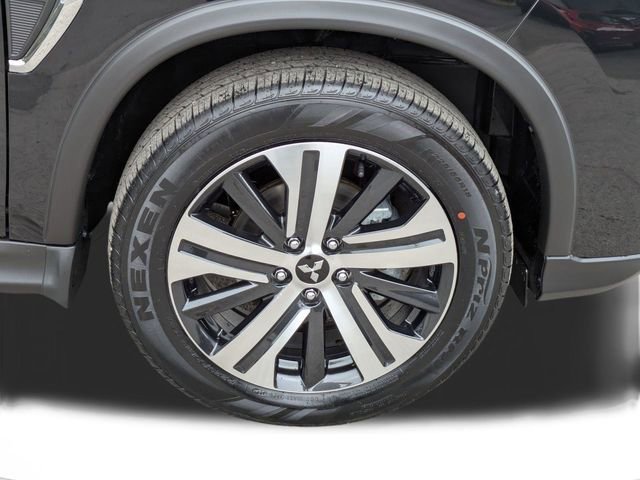 New 2026 Mitsubishi Outlander Sport SE image 11