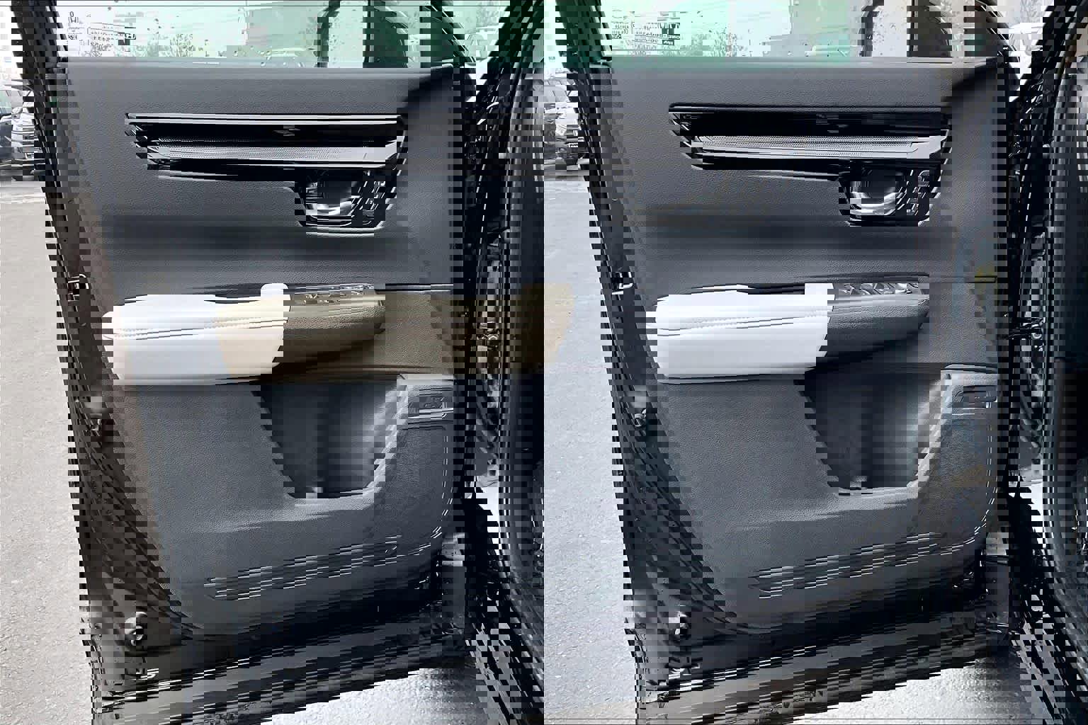 Certified 2025 Honda CR-V EX-L image 25