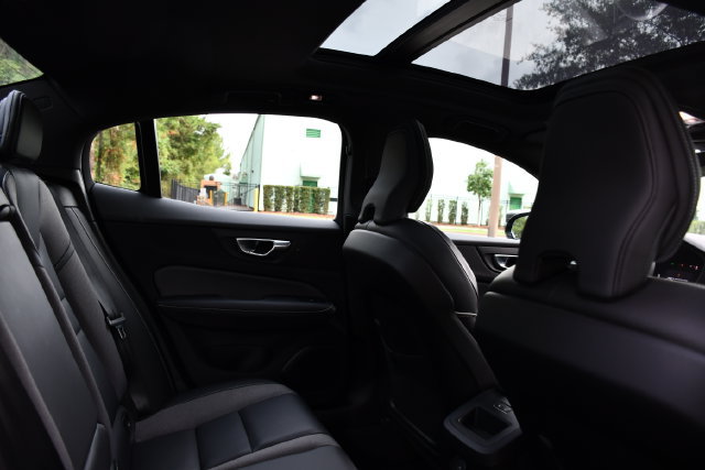 Used 2024 Volvo S60 B5 Plus w/ Climate Package AWD/4WD image 24