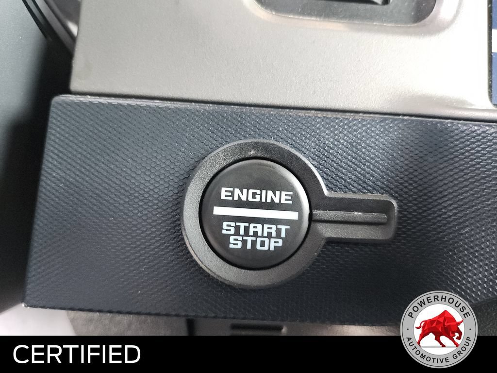 Used 2021 Ford Bronco Outer Banks AWD/4WD image 34