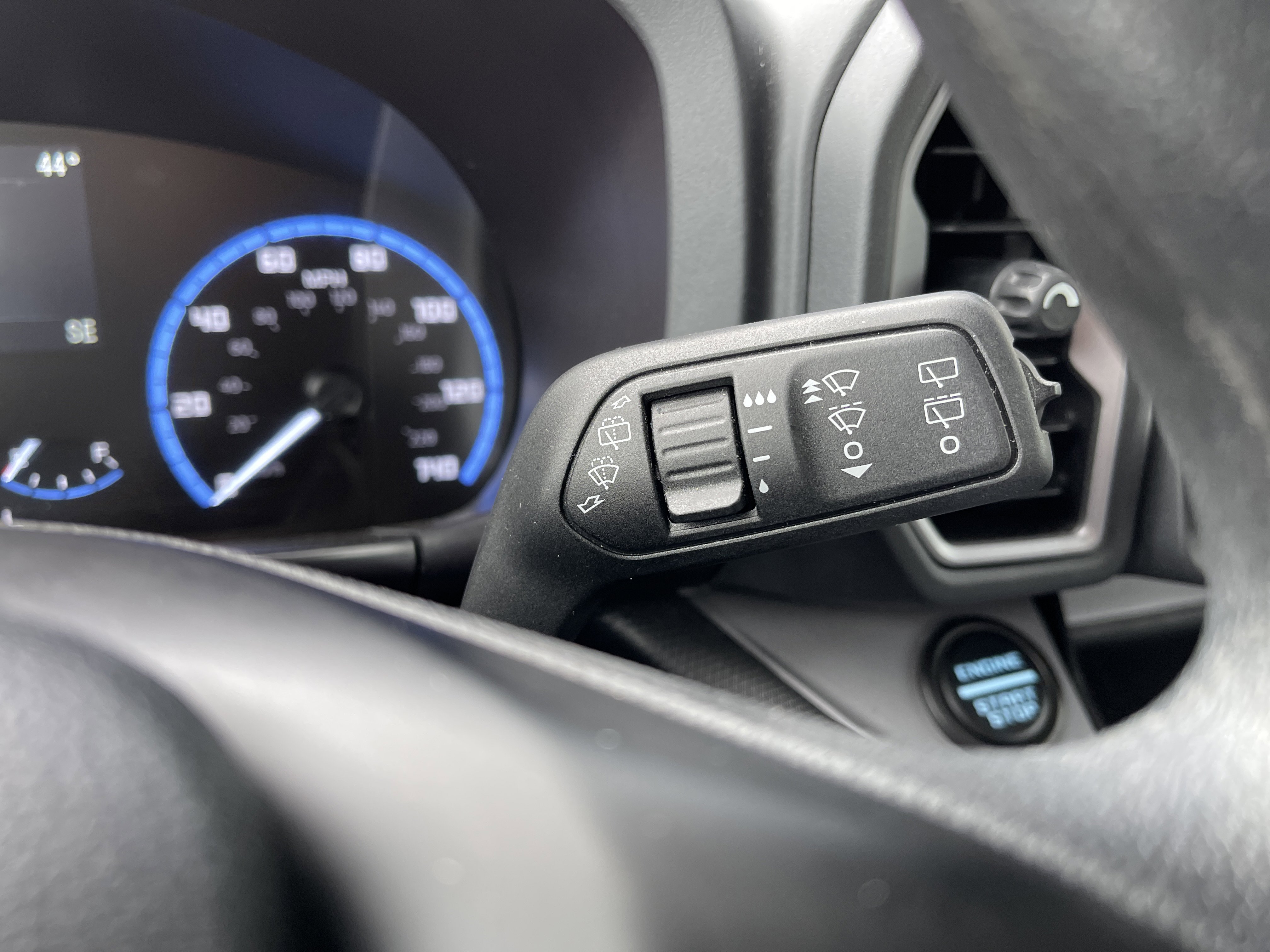 Used 2024 Ford Bronco Sport Big Bend image 19