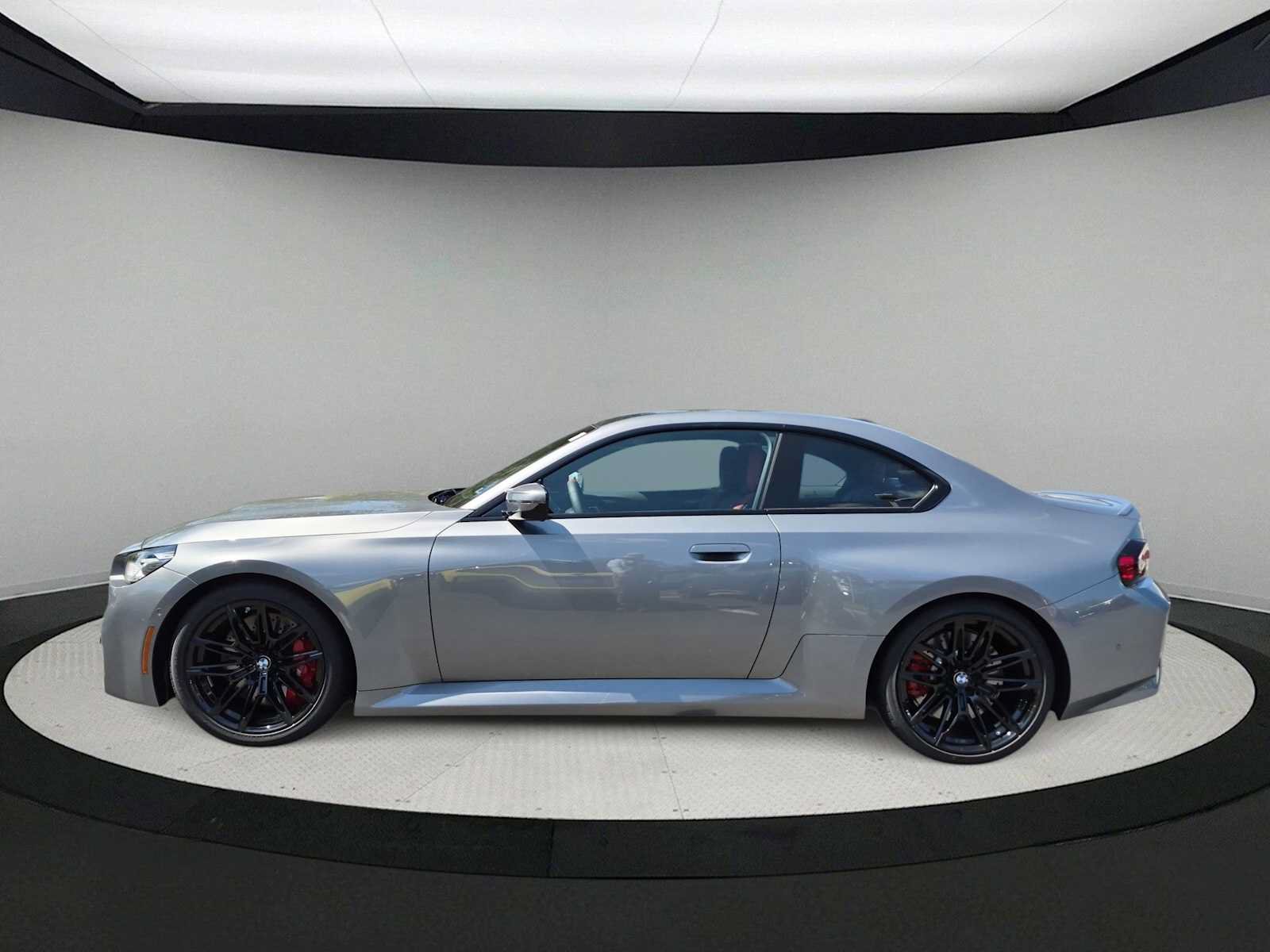New 2026 BMW M2 w/ Lighting Package RWD image 5