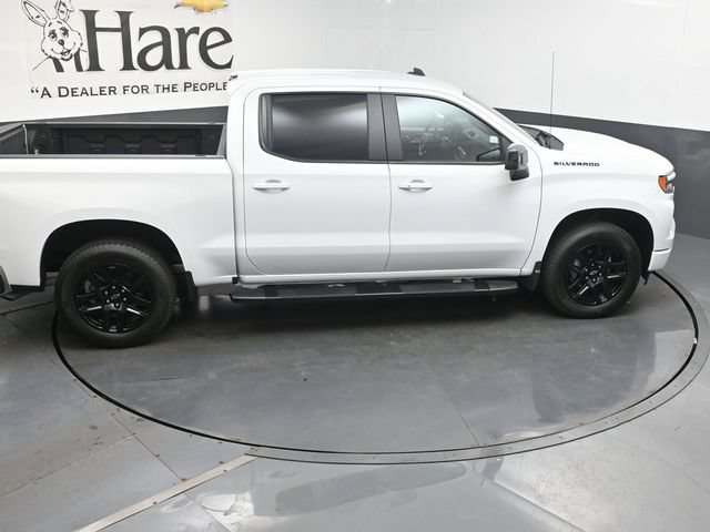 New 2026 Chevrolet Silverado 1500 RST w/ Convenience Package II AWD/4WD image 17