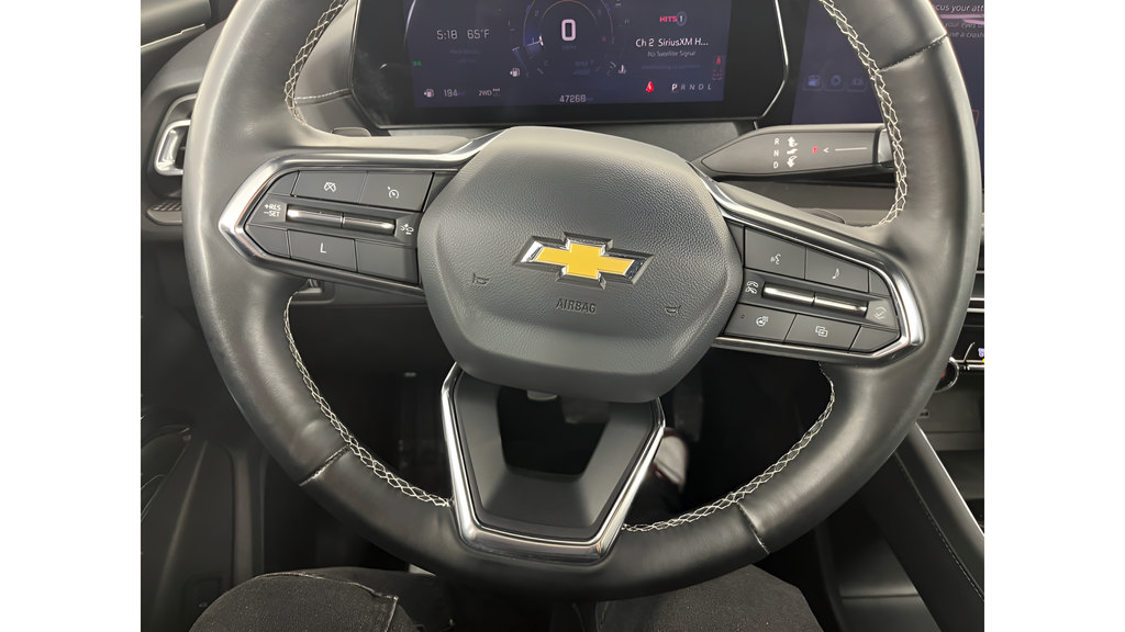 Used 2024 Chevrolet Traverse LT AWD/4WD image 22