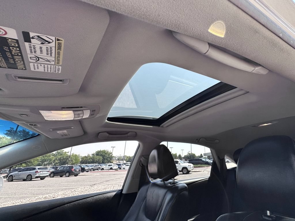 Used 2015 Lexus RX 450h AWD image 20