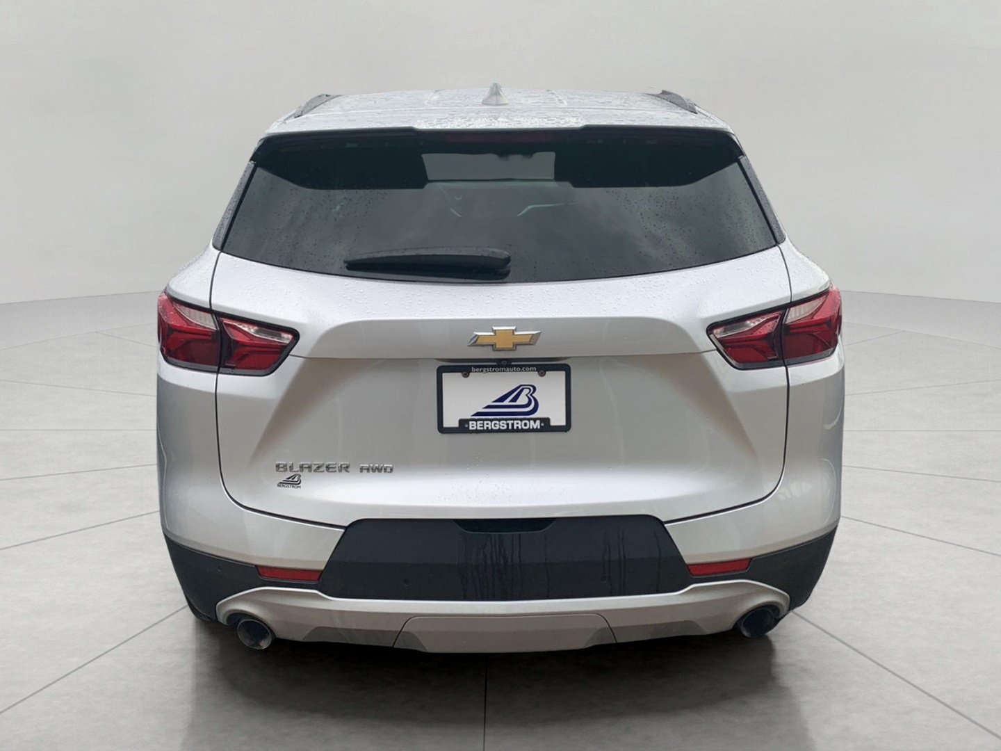 Used 2020 Chevrolet Blazer LT AWD/4WD image 5