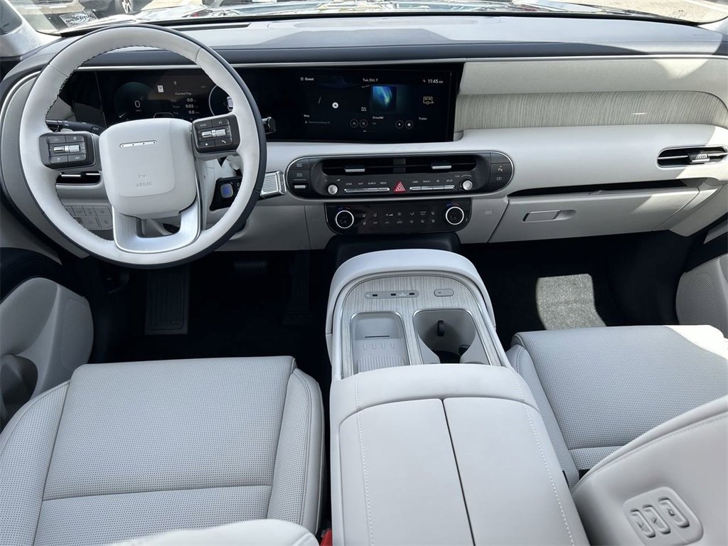 New 2026 Hyundai Palisade Calligraphy image 3