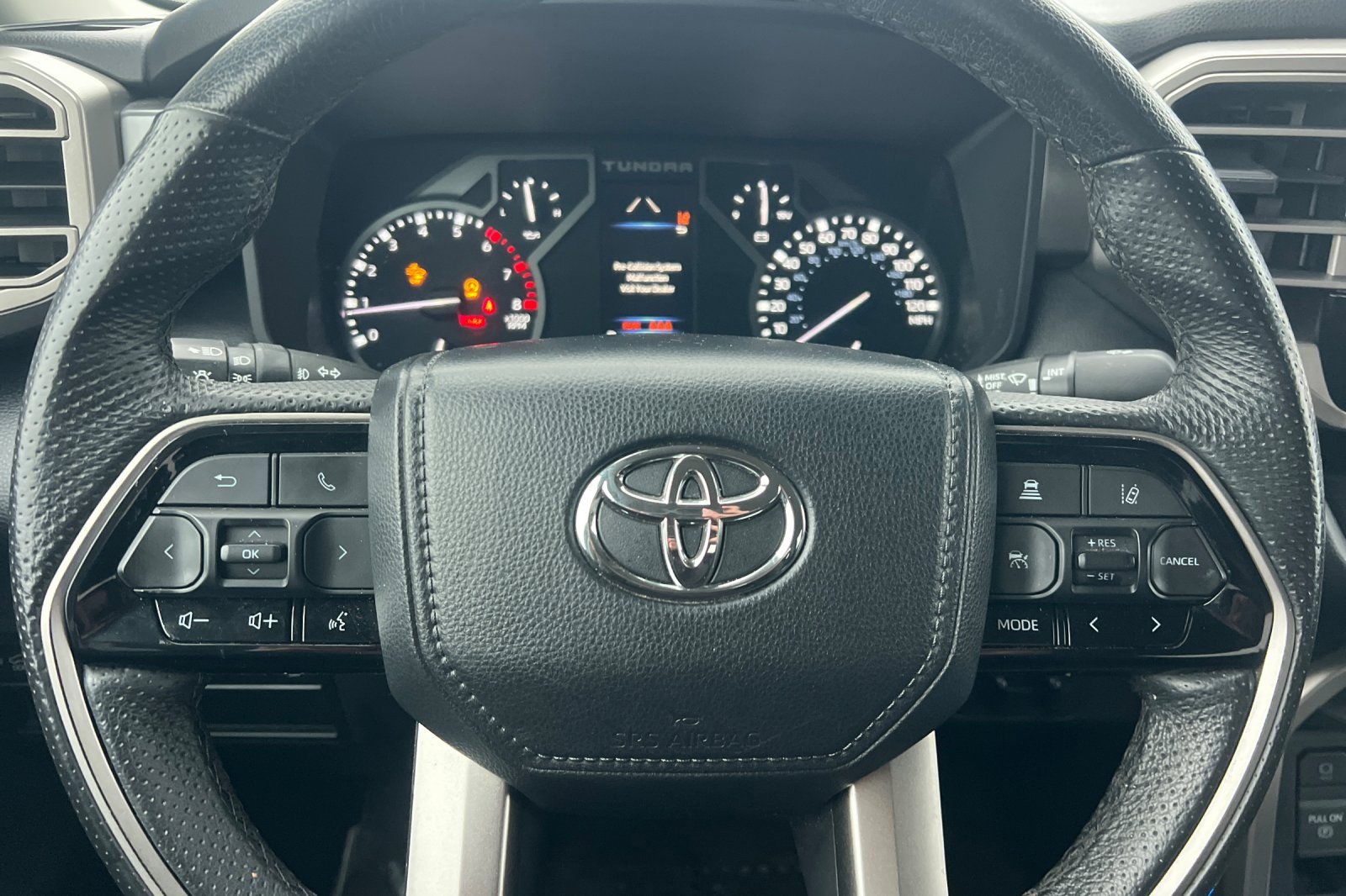 Used 2024 Toyota Tundra SR5 image 24
